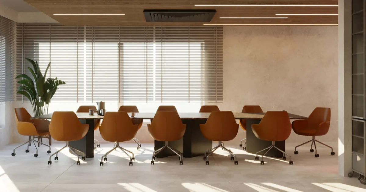 Conference room