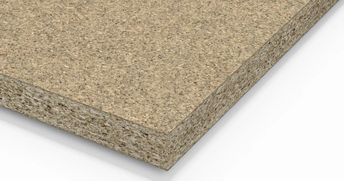 PLYTA-WIOROWA-SUROWA-P2-CARB2 Raw particle board P2 CARB2 by Woodeco